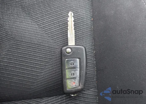 2016 Nissan Rogue S from USA, damaged, VIN JN8AT2MV1GW130328